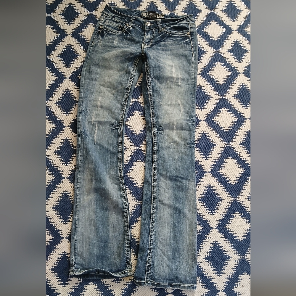 Culture Jeans